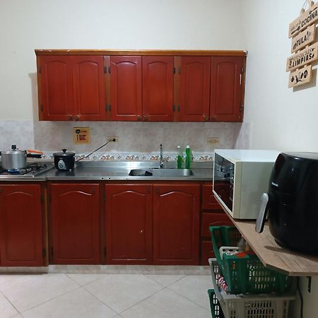 Pa Pasiar Hostal ميديلين المظهر الخارجي الصورة