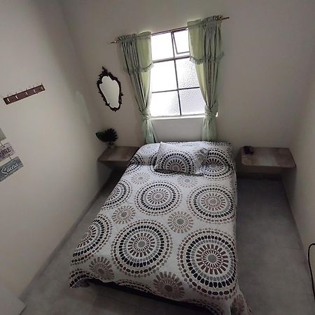 Pa Pasiar Hostal ميديلين الغرفة الصورة
