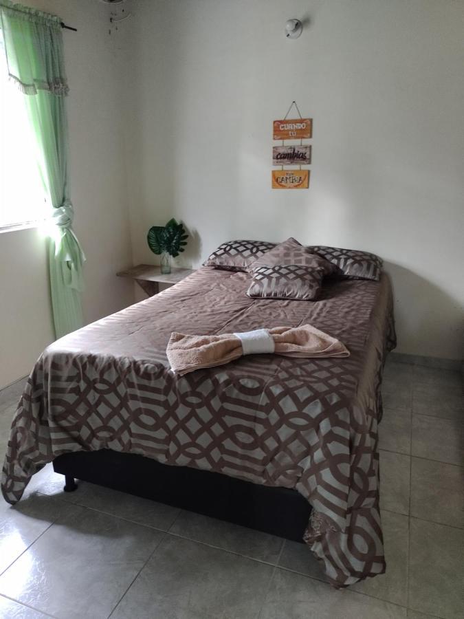 Pa Pasiar Hostal ميديلين المظهر الخارجي الصورة