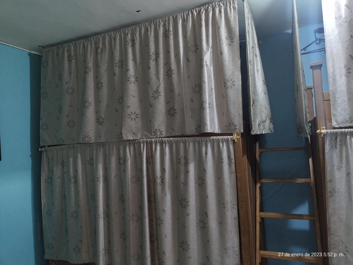 Pa Pasiar Hostal ميديلين المظهر الخارجي الصورة
