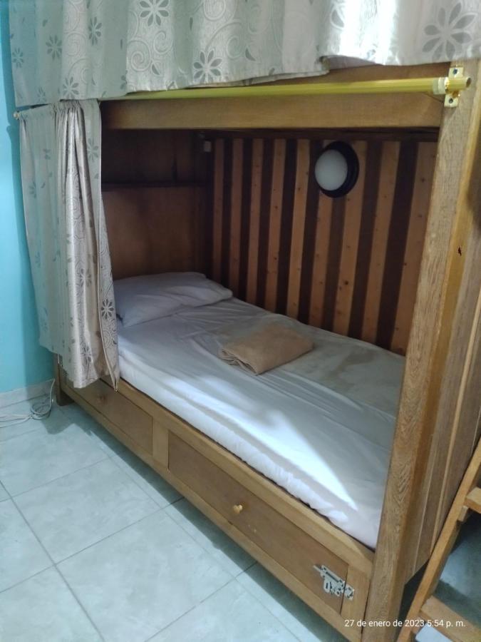 Pa Pasiar Hostal ميديلين المظهر الخارجي الصورة