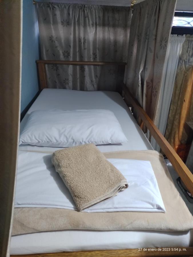Pa Pasiar Hostal ميديلين المظهر الخارجي الصورة