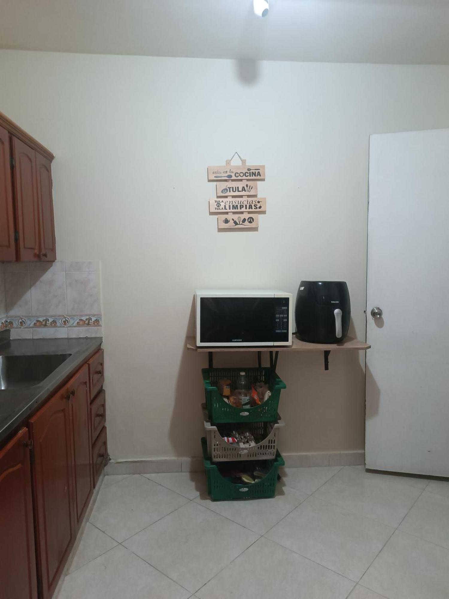 Pa Pasiar Hostal ميديلين المظهر الخارجي الصورة