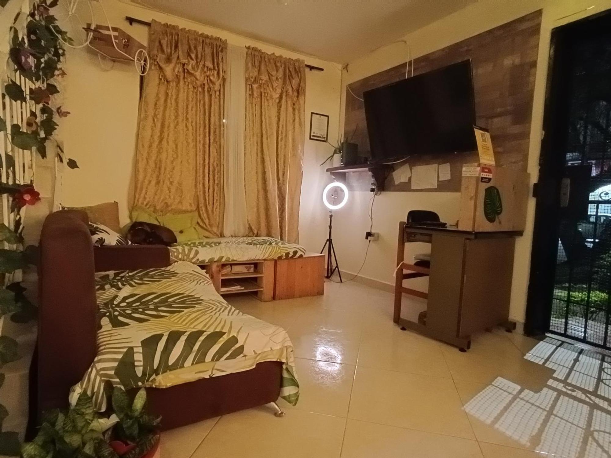 Pa Pasiar Hostal ميديلين المظهر الخارجي الصورة
