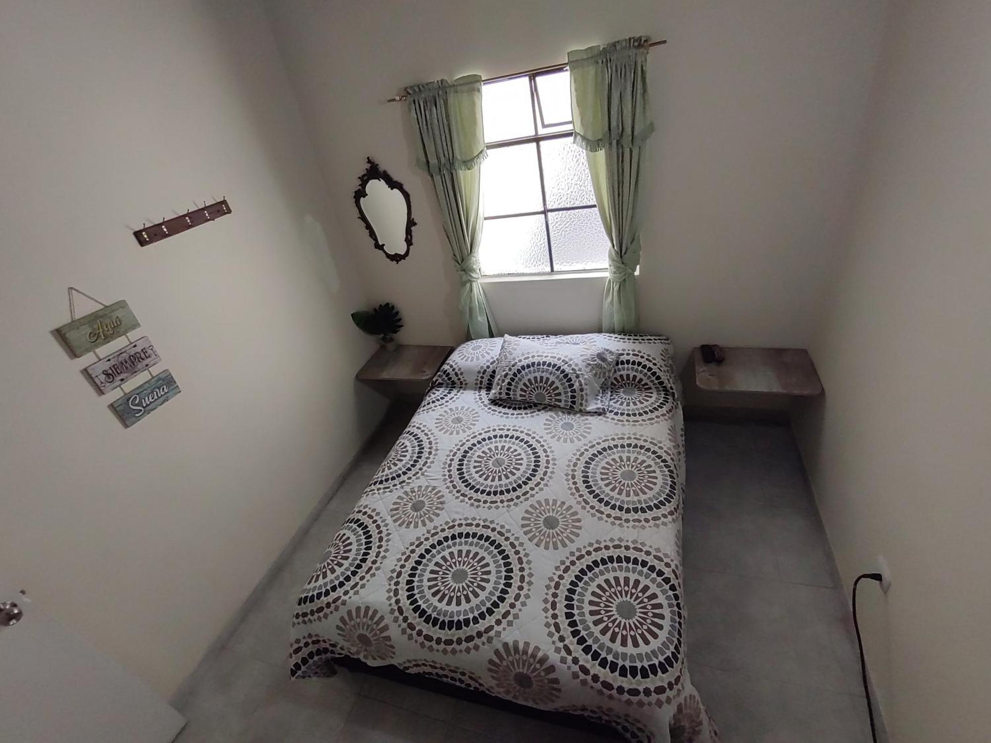 Pa Pasiar Hostal ميديلين الغرفة الصورة