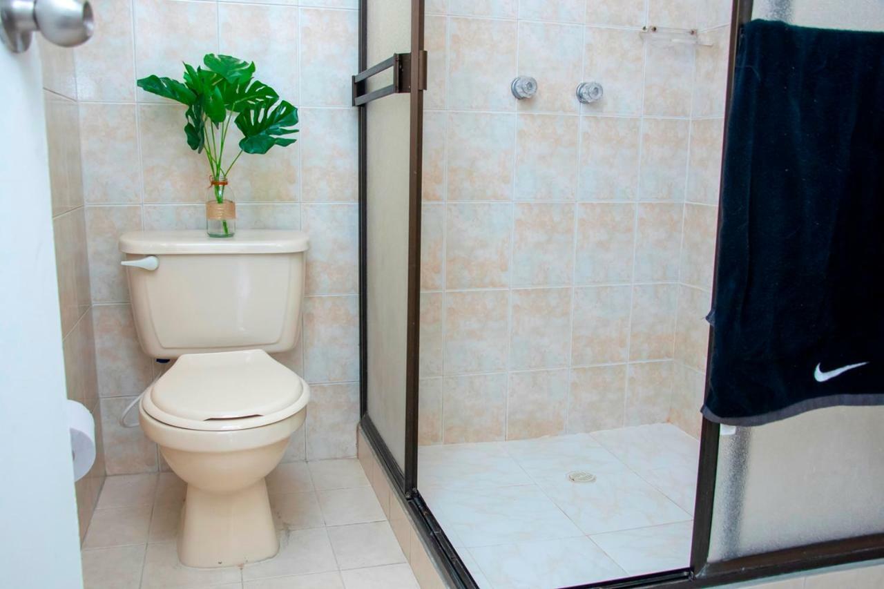 Pa Pasiar Hostal ميديلين المظهر الخارجي الصورة